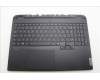 Lenovo 5CB1M64900 COVER Upper Case ASM_ITA L 83DERGB