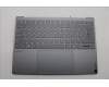 Lenovo 5CB1N62396 COVER Upper Case ASM_UKE 21KR FP FPR