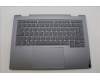 Lenovo 5CB1P00571 COVER Upper Case ASM_UKE W 21MX LG BL