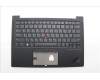 Lenovo 5M11H62791 MECH_ASM BL KB BK FPR WW HBW SRX