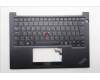 Lenovo 5M11P32416 MECH_ASM FRU CZE/SLK BL (CHY) UK BK