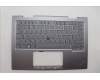 Lenovo 5M11P35102 MECH_ASM GRP_KBD_BZL_TUR_WW_LG_LTN