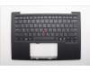 Lenovo 5M11Q56048 MECH_ASM GRP_KBD_BZL_EURO ENG_WW_DB_LTN