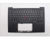 Lenovo 5M11Q56051 MECH_ASM GRP_KBD_BZL_GER_WW_DB_LTN