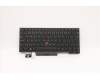 Lenovo 5N20V44083 NB_KYB CMFL-CS20,BK-BL,PMX,CZE/SLK