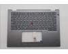 Lenovo 5M11S30550 MECH_ASM FRU MEASM JP-C BL GR-CHY