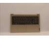 Lenovo 5CB1H92022 COVER Upper Case ASM_ENG L82QD FPSD