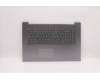 Lenovo 5CB1C75091 COVER Upper Case ASM_FRA L82KV FP A/GUMA