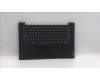 Lenovo 5CB1F36818 COVER Upper Case ASM_ENG L82QX NFP BK