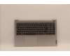 Lenovo 5CB1H70408 COVER Upper Case ASM_SPA L82R4 FPCG