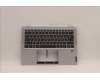 Lenovo 5CB1H79959 COVER Upper Case ASM_HBW W 82R7 CG BL