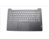 Lenovo 5CB1F36838 COVER Upper Case ASM_TC L82QX NFP BK