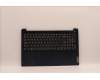 Lenovo 5CB1H89952 COVER Upper Case ASM_ENG L82QD FPAB