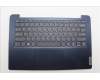 Lenovo 5CB1J37599 COVER Upper Case ASM_ENG L82V6 NFP_AB