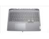 Lenovo 5CB1L10762 COVER Upper Case ASM_USA ENGL82WQWHWTWOL