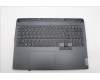 Lenovo 5CB1L30860 COVER Upper Case ASM_FRA/ENGL82WKONGYRGB