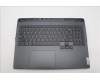 Lenovo 5CB1L30914 COVER Upper Case ASM_TC L82WK ONGY WH