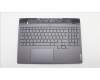 Lenovo 5CB1M49555 COVER Upper Case ASM_ENG L 83EFSTGY WH