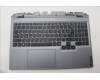 Lenovo 5CB1P43469 COVER Upper Case ASM_UKR C 83DX RGB