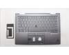 Lenovo 5M11H62213 MECH_ASM BL KB GY FPR ARA CHY