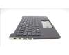 Lenovo 5M11H62602 MECH_ASM BL KB BK FPR CZE/SLK SRX