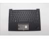 Lenovo 5M11H62805 MECH_ASM BL KB BK FPR WW ITA CHY