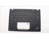 Lenovo 5M11H94358 MECH_ASM BL KB BK MG ARA LTN