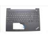 Lenovo 5M11H94823 MECH_ASM FRU KBD CCV JPN (LTN) JP BK