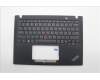 Lenovo 5M11H94538 MECH_ASM BL KB BK MG WW MAO LTN