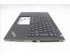 Lenovo 5M11L59467 MECH_ASM BL KB BK WW EST SRX