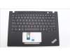 Lenovo 5M11L59503 MECH_ASM BL KB BK WW IND ENG SRX