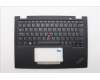 Lenovo 5M11N93102 MECH_ASM BL KB BK SLV LTN
