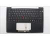 Lenovo 5M11S15725 MECH_ASM BL KB BK MG WW ITA CHY