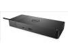 DELL-WD19S-130W Dell WD19S USB-C Dock 130W EU