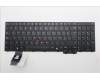 Lenovo 5N21Q49830 NB_KYB 5C6TT5SB-BK-CHY-LA SPA