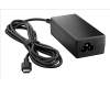 N8N14AA#ABU HP AC ADPT 45W USB-C UK