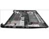 VV642 Dell Bottom base assembly for