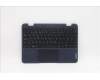 Lenovo 5M11C94647 MECH_ASM FR ASM KYB POR CcCP,NW Transima