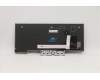 Lenovo 5N20W67733 NB_KYB CS20L FULL KBD SRX,NBL,B,SPA