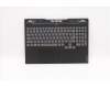Lenovo 5CB1C93708 COVER Upper Case ASM_ENG L82K8 BK RGB