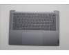 Lenovo 5CB1M72106 COVER Upper Case ASM SPA H83E2 LG 2.5K