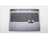 Lenovo 5CB1M77220 COVER Upper Case ASM_SWS C 83DG LGRGB