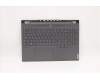 Lenovo 5CB1C17318 COVER Upper Case ASM_HUN L82M0STO_GY