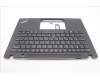 Lenovo 5M11L59487 MECH_ASM BL KB BK WW GRE SRX