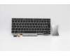 Lenovo 01YP946 NB_KYB FRU COMO SK,LTN,KB-BL,SV,CH