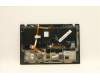 Lenovo MECH_ASM GRP_KBD_Bzl_TR,FPR_NFC,BK,SUN for Lenovo ThinkPad X1 Carbon 6th Gen (20KH/20KG)
