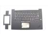 Lenovo MECH_ASM KBD+Bzl ASM,CZS,w/o FPR,LTN for Lenovo ThinkPad P1 Gen 1 (20MD/20ME)