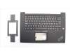 Lenovo MECH_ASM KBD+Bzl ASM,DK,w/o FPR,LTN for Lenovo ThinkPad P1 Gen 1 (20MD/20ME)