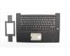 Lenovo MECH_ASM KBD+Bzl ASM,SI,w/o FPR,SRX for Lenovo ThinkPad P1 Gen 1 (20MD/20ME)
