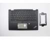 Lenovo MECH_ASM WW CCover+HBW ASM,BK<LTN> for Lenovo ThinkPad X390 Yoga (20NN)
